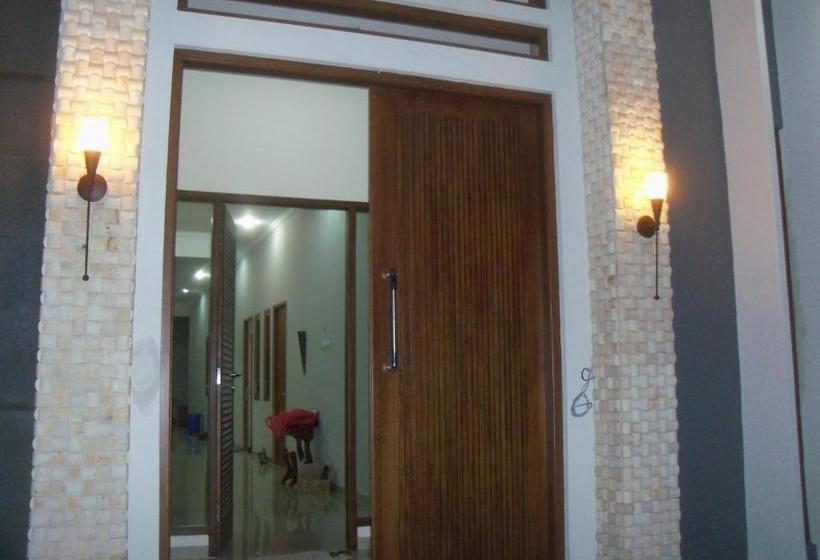 فندق Casa Vanda Guesthouse