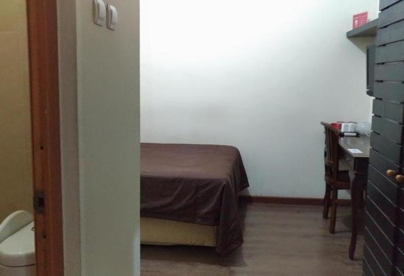 فندق Casa Vanda Guesthouse