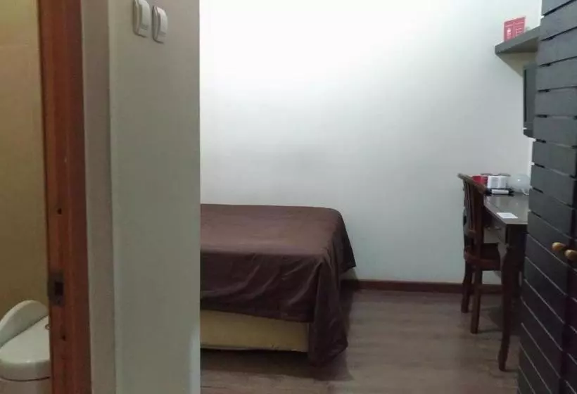 ホテル Casa Vanda Guesthouse