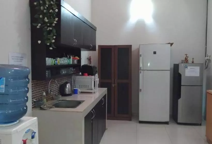 ホテル Casa Vanda Guesthouse
