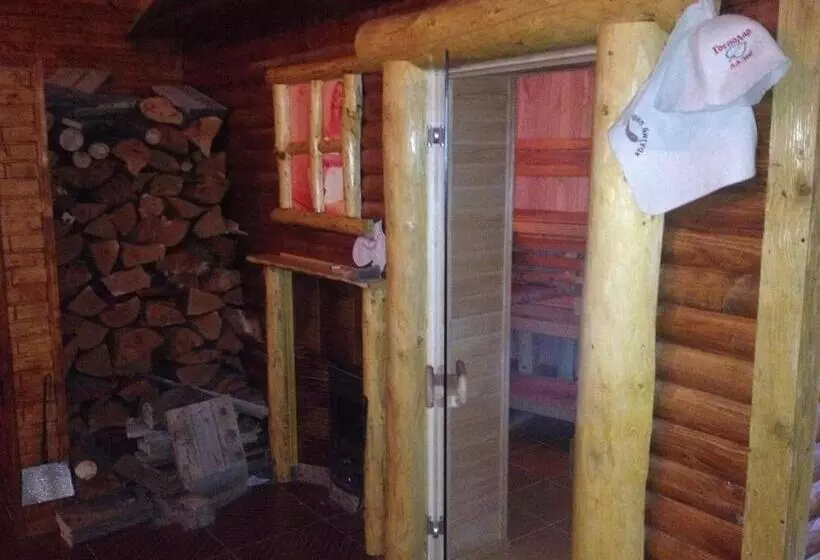 هتل Complex Svitanok
