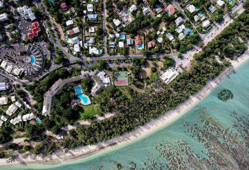 هتل Relais De L’hermitage Saint Gilles