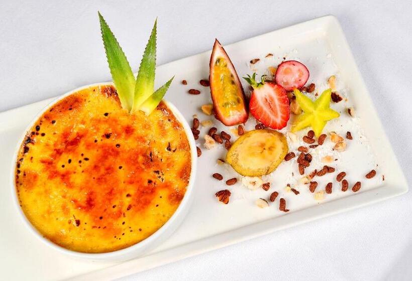 هتل Relais De L’hermitage Saint Gilles