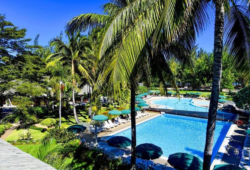 هتل Relais De L’hermitage Saint Gilles