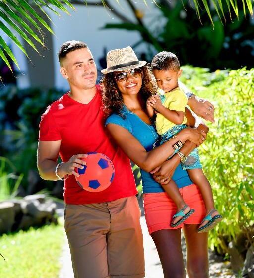 هتل Relais De L’hermitage Saint Gilles