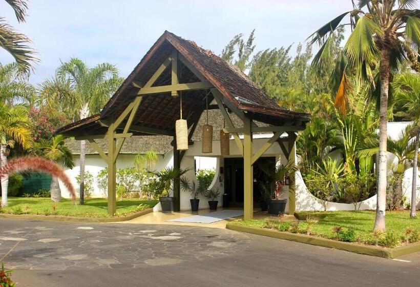 هتل Relais De L’hermitage Saint Gilles