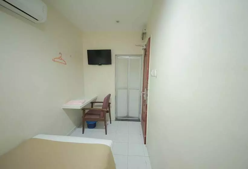 هتل Skudai