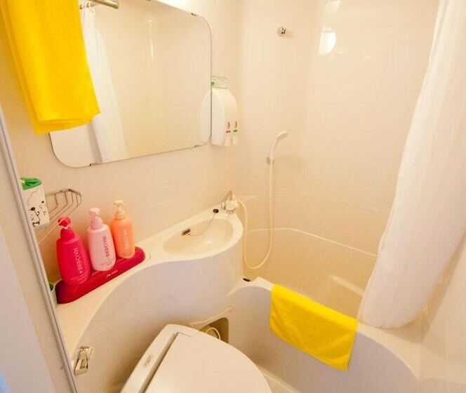 Super Hotel Arai Niigata