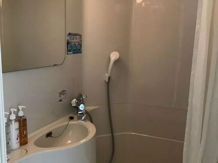Super Hotel Arai Niigata
