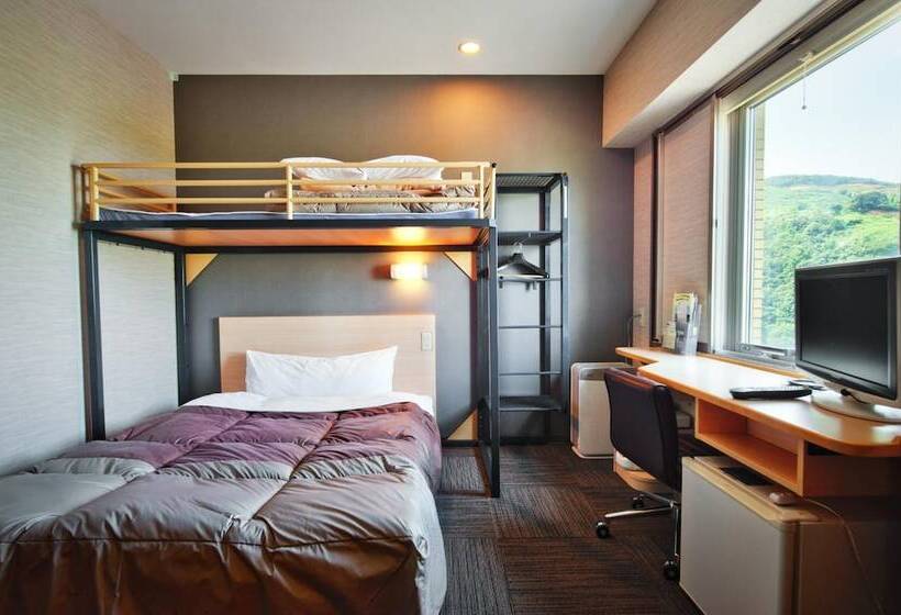 Super Hotel Arai Niigata