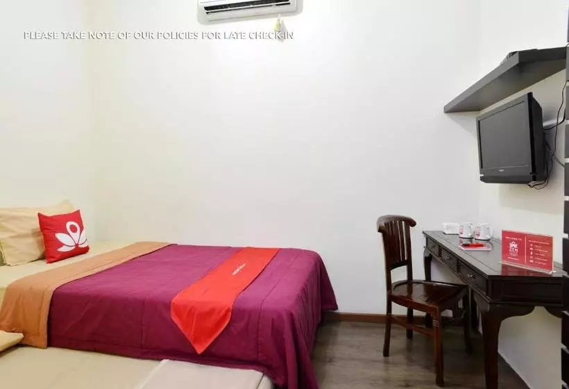 ホテル Casa Vanda Guesthouse