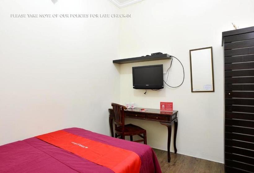 فندق Casa Vanda Guesthouse