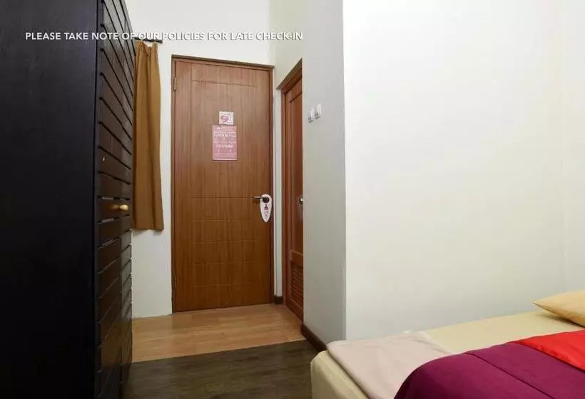 ホテル Casa Vanda Guesthouse