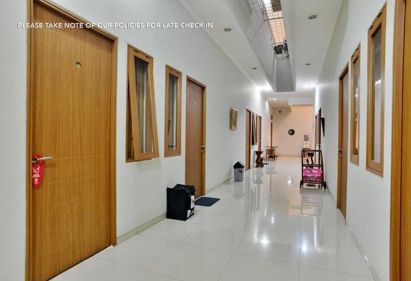 فندق Casa Vanda Guesthouse