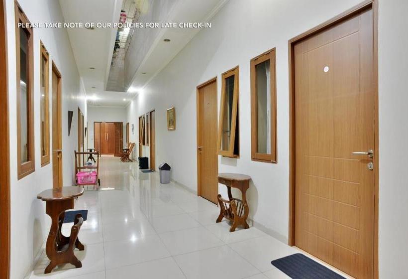 فندق Casa Vanda Guesthouse