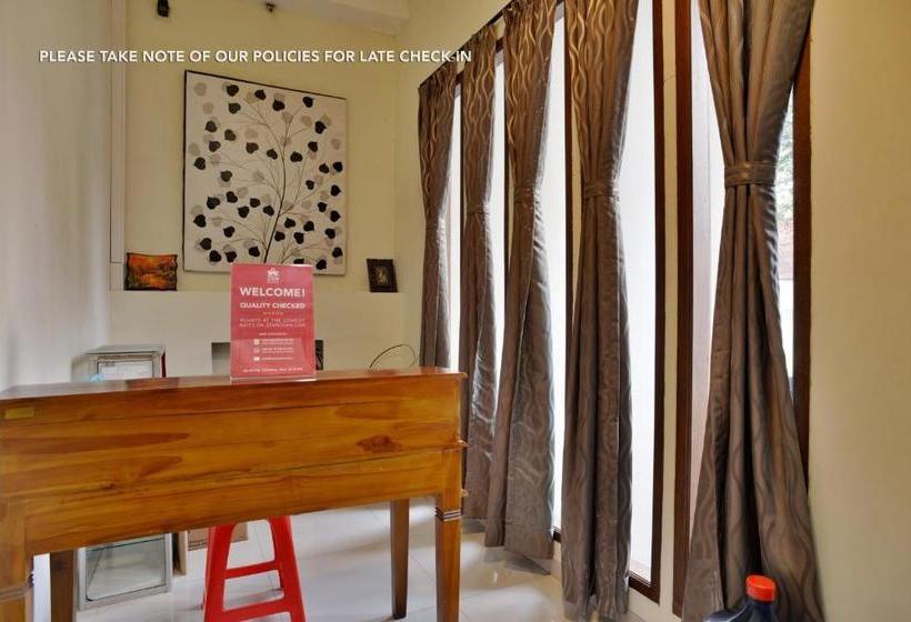 فندق Casa Vanda Guesthouse