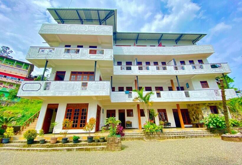 Resort Sri Lak Residence