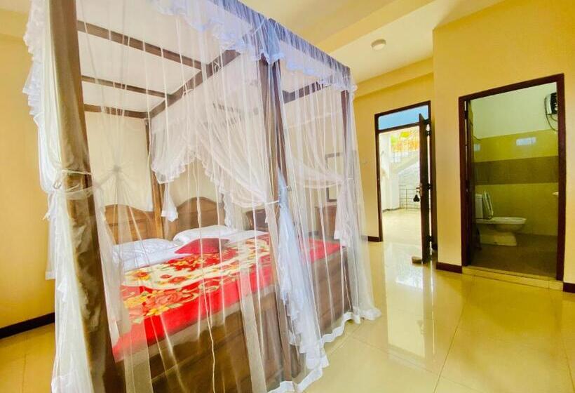 Resort Sri Lak Residence