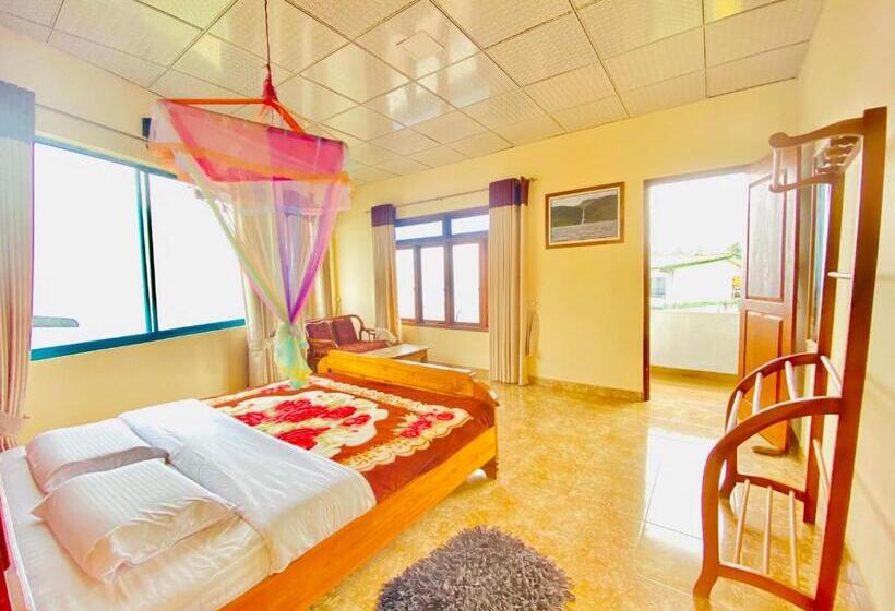 Resort Sri Lak Residence