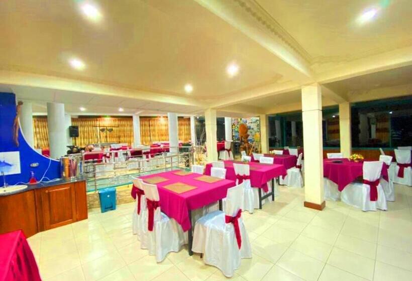 Resort Sri Lak Residence