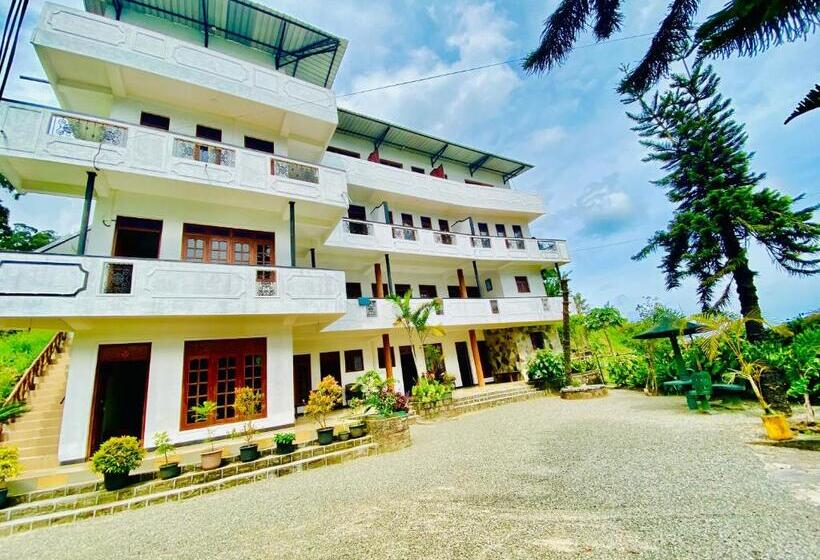 Resort Sri Lak Residence