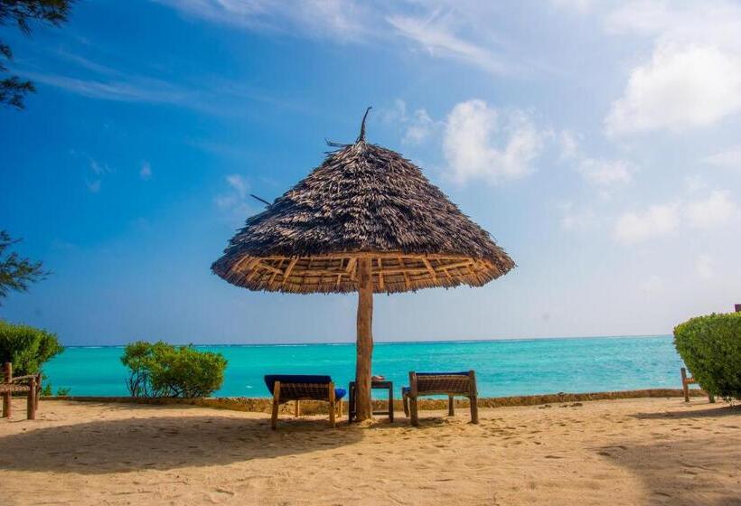 Tanzanite Beach Resort