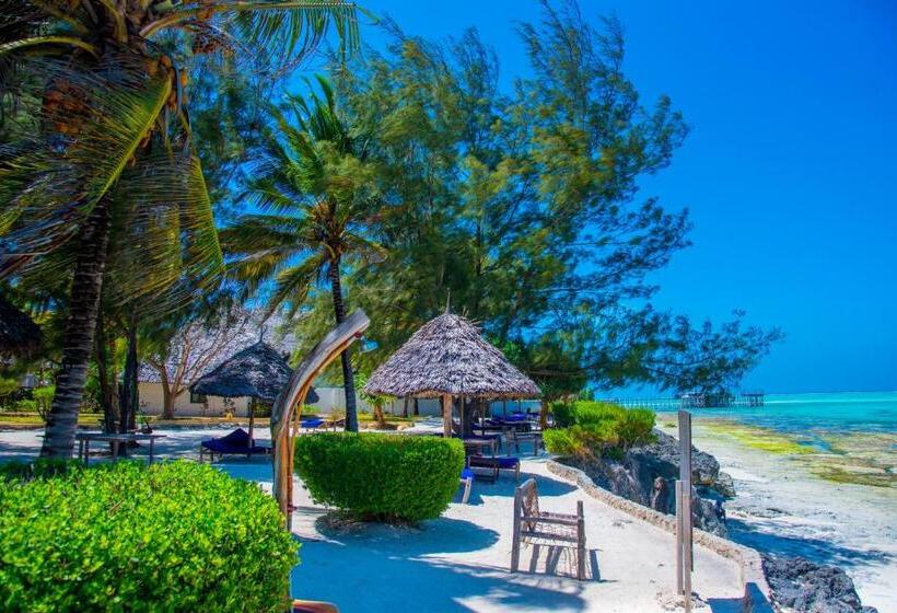 Tanzanite Beach Resort