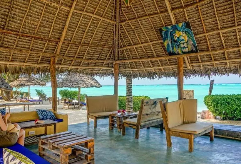 Tanzanite Beach Resort