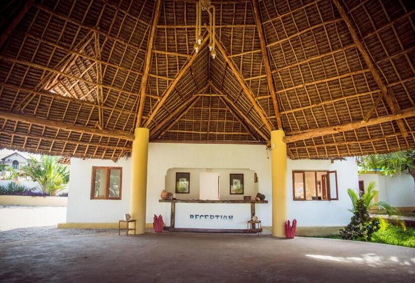 Tanzanite Beach Resort