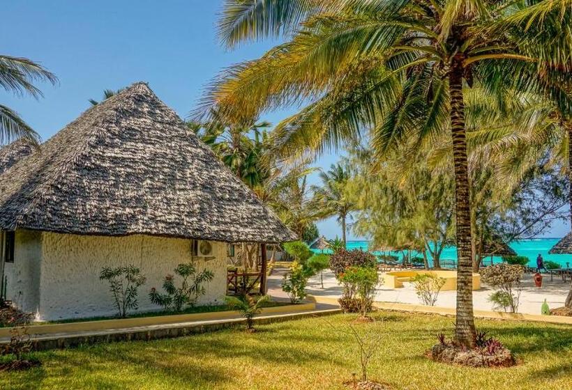 Tanzanite Beach Resort