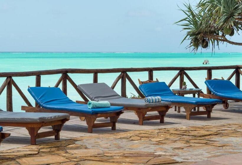 Tanzanite Beach Resort