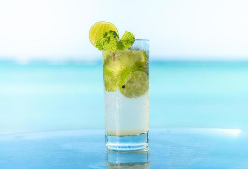 Tanzanite Beach Resort