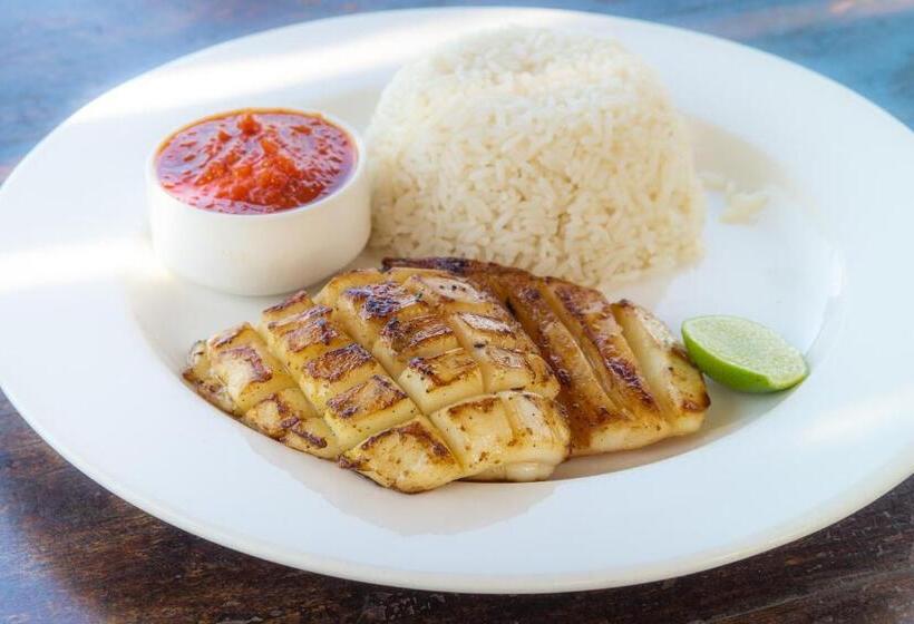 Tanzanite Beach Resort