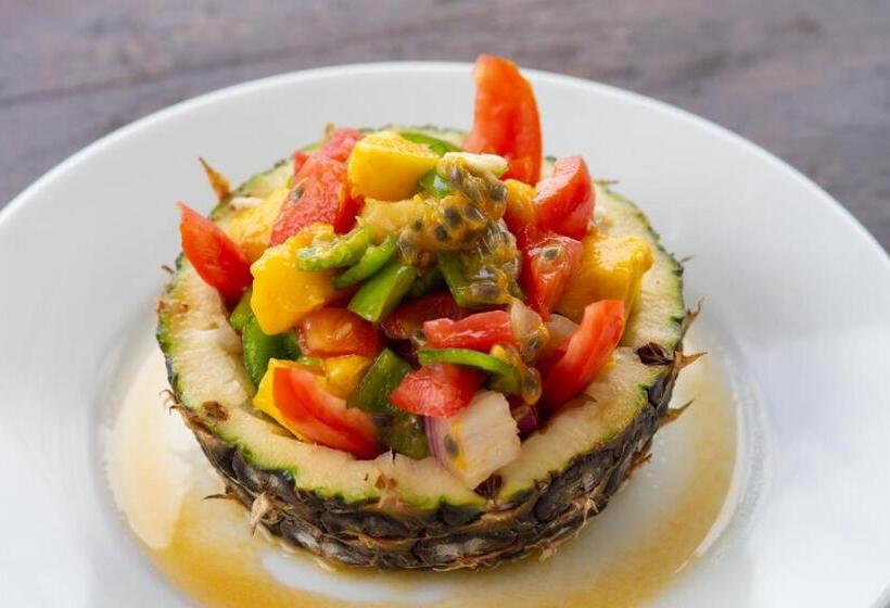 Tanzanite Beach Resort