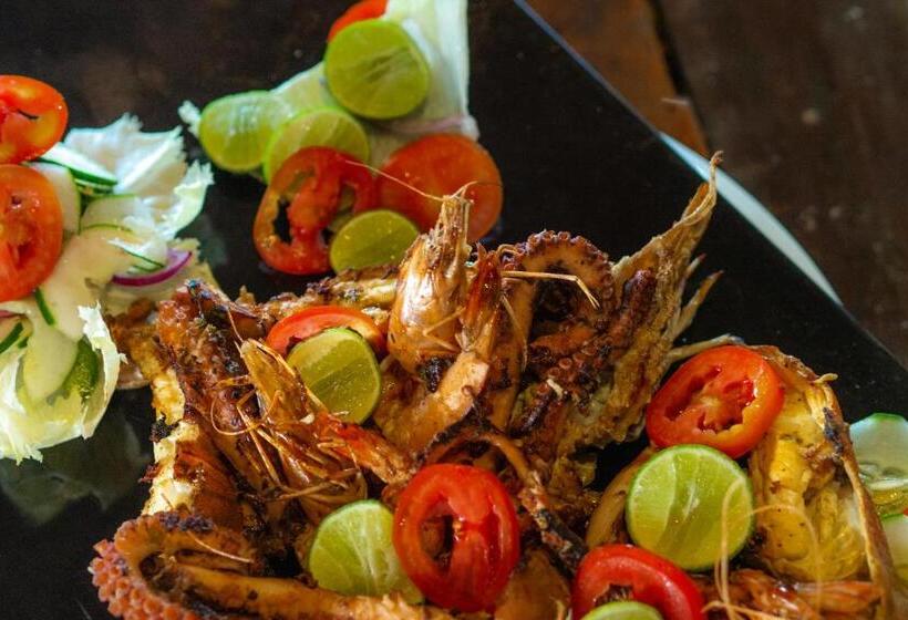 Tanzanite Beach Resort