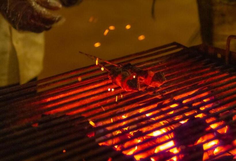 Tanzanite Beach Resort