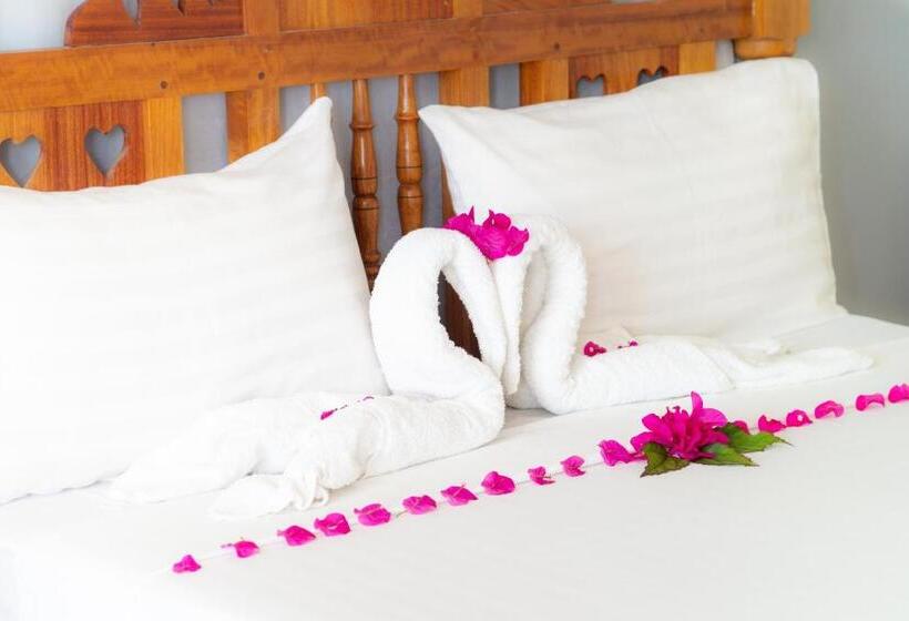 Tanzanite Beach Resort