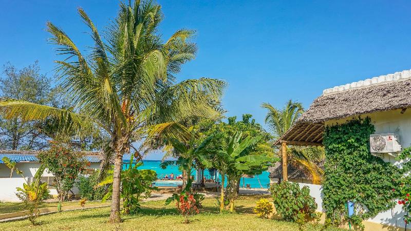 Tanzanite Beach Resort