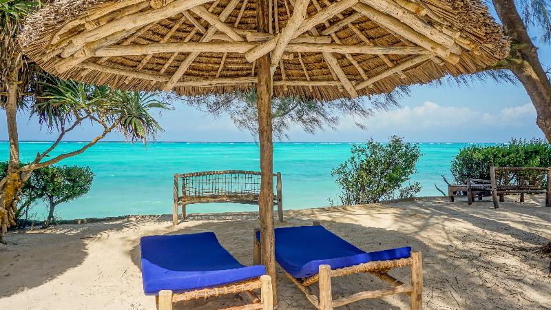 Tanzanite Beach Resort