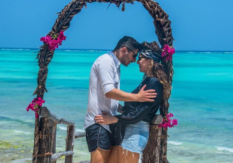 Tanzanite Beach Resort