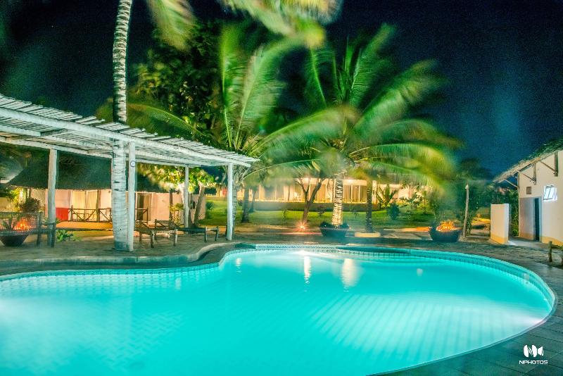 Tanzanite Beach Resort