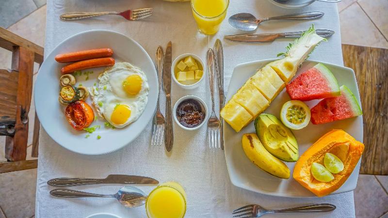 Tanzanite Beach Resort