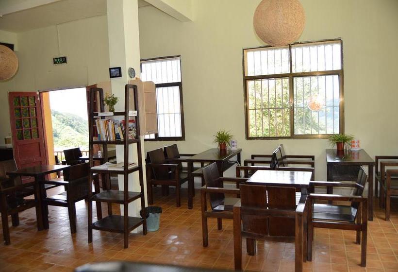 Alberg Yuanyang K2 Youth