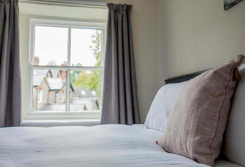 הוסטל Craven Heifer