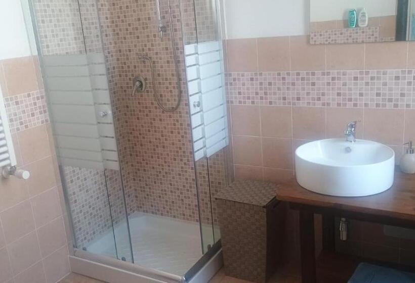 ベッドアンドブレックファースト Antiche Terre Di Gallura