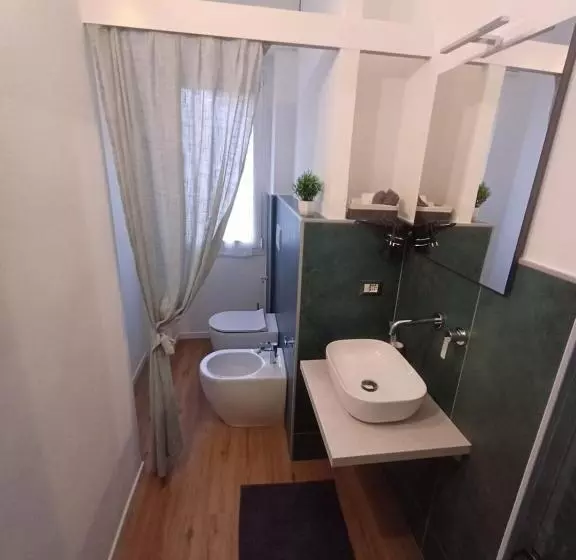 Aamiaismajoitus (B&B) Bnb Camere Fiori 8