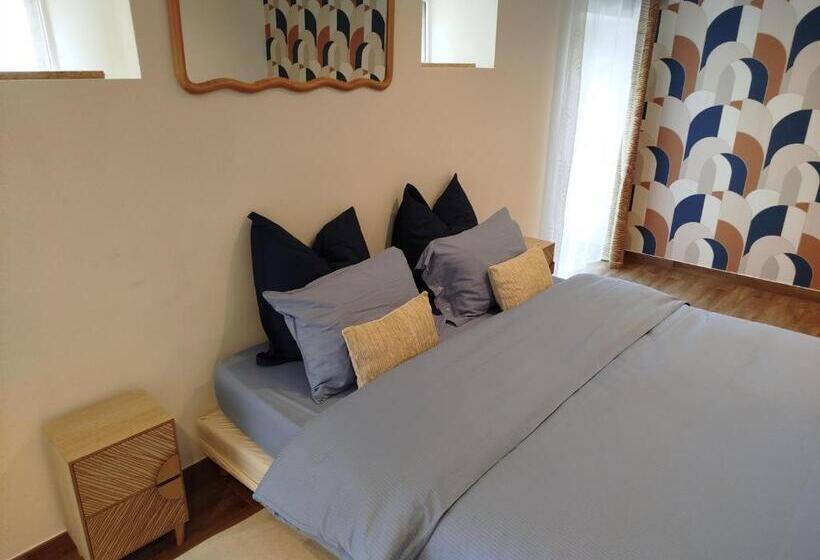 Bed and Breakfast Grange Du Lac