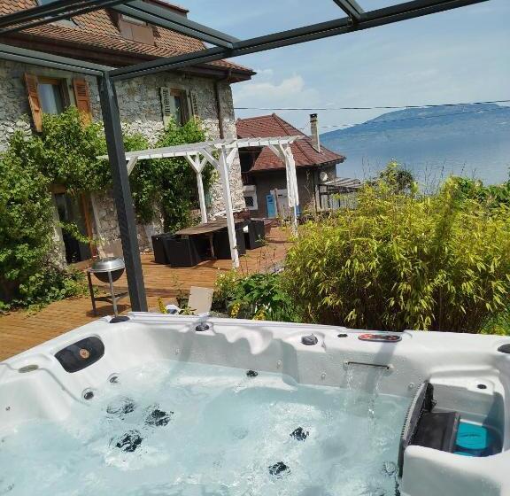 Bed and Breakfast Grange Du Lac