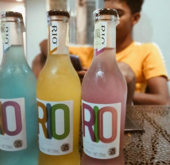 ベッドアンドブレックファースト Ishu