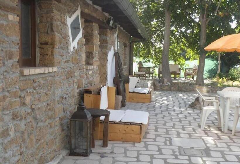 ベッドアンドブレックファースト La Tenuta Dei Fichi D India